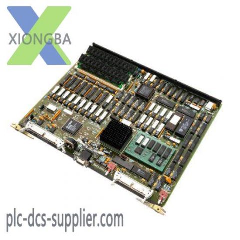 Honeywell 08621100 - Advanced Industrial Control Module