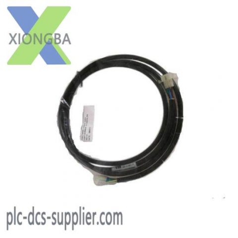 Honeywell 08698100AI - Advanced Industrial Control Module