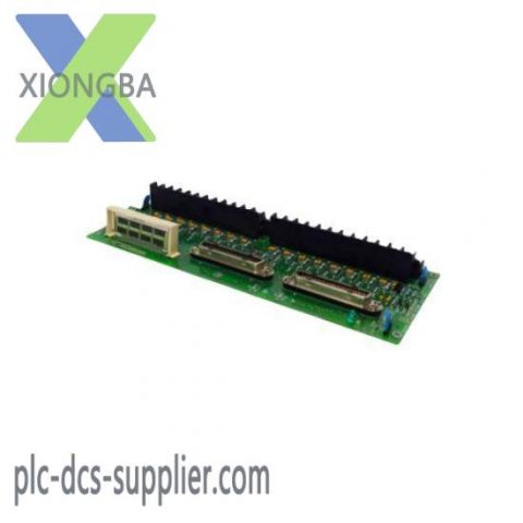 Honeywell 10001/A/1 CARD Control Module