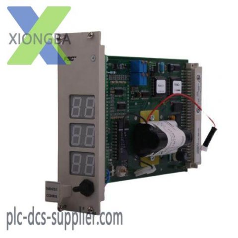 Honeywell 10006/2/1 Diagnostic & Battery Module