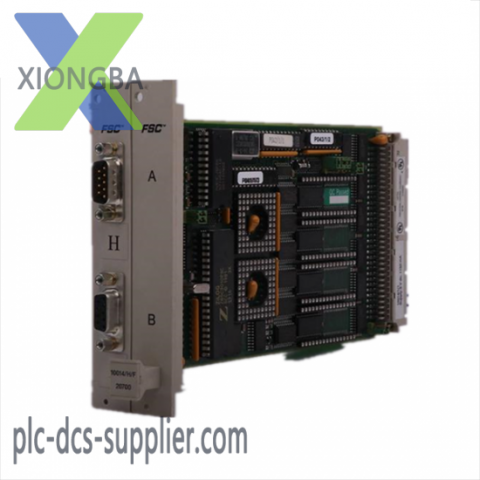 Honeywell 10014/F/F Communication Module