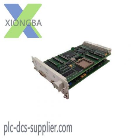 Honeywell 10024/F/F Communication Module - Precision Control for Industrial Automation