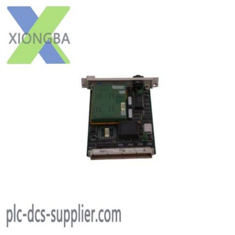 Honeywell 10102/2/1 Fail Safe Analog Input Module