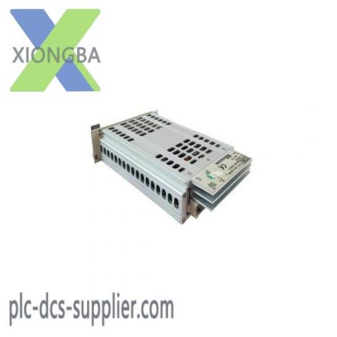 Honeywell 10300/1/1 136-010875B Power Supply for Industrial Control