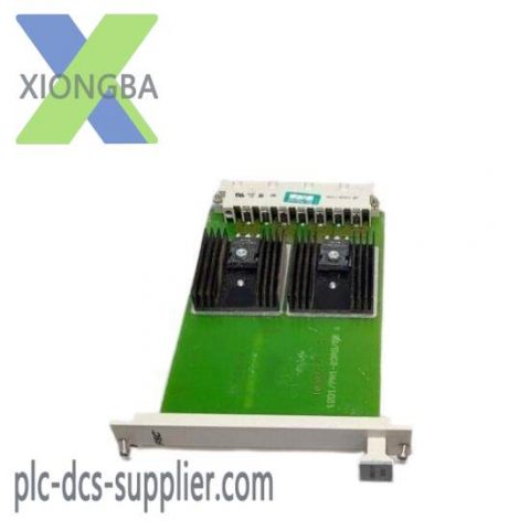 Honeywell 10303/1/1 - Power Supply Module, for industrial automation