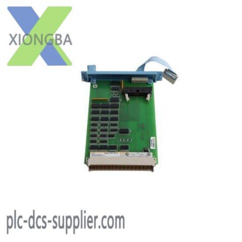 Honeywell 10307/1 Power Supply Board for Industrial Automation