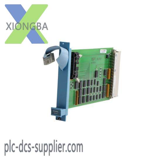 honeywell_10307_1_power_supply_board_1.jpg Honeywell 10307/1 Power Supply Board for Industrial Automation