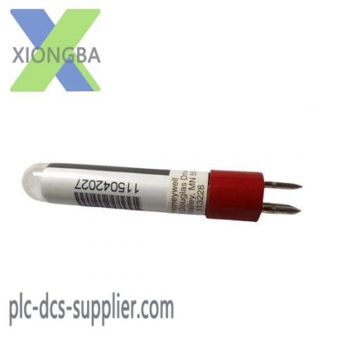 Honeywell 113228/U Industrial Control Module, Advanced Automation Solutions