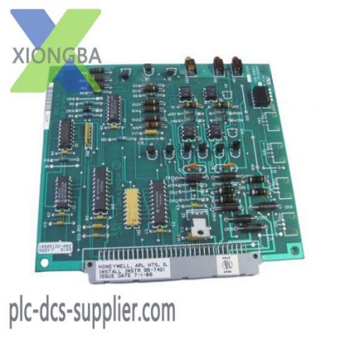 Honeywell KXN-12121-005 Control Module