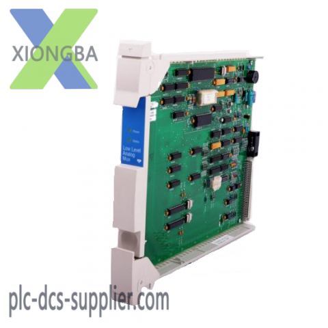 HONEYWELL 16159/1/1 - Industrial Control Module, Optimized for Precision & Reliability