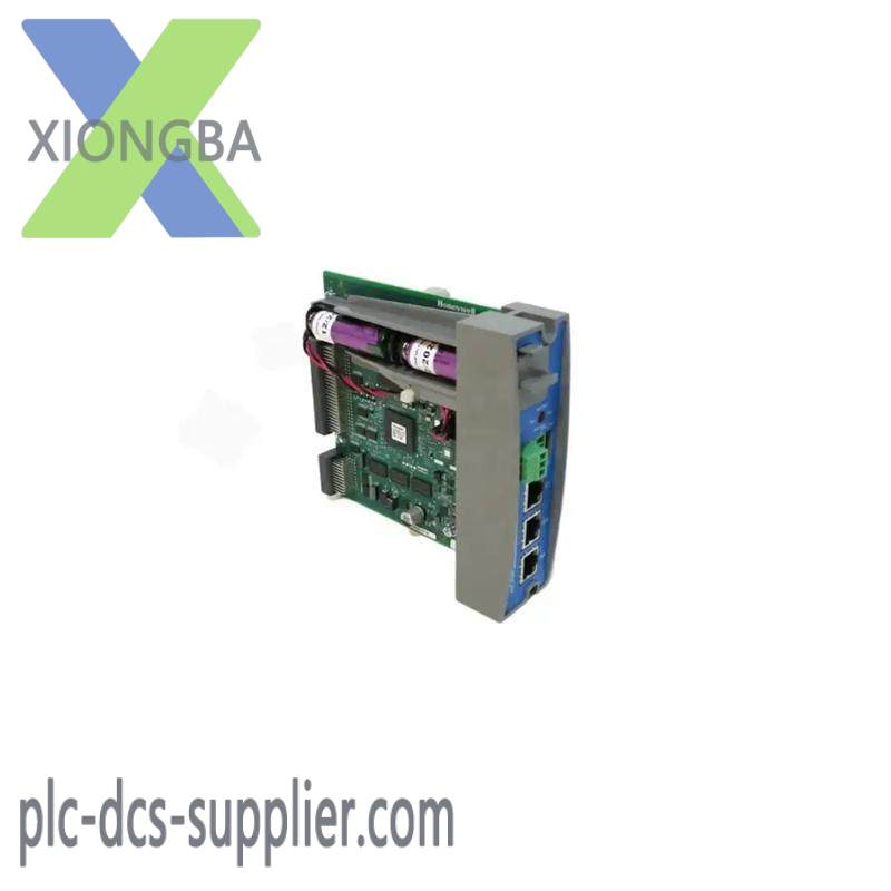 honeywell_2104b2131.jpg Honeywell 2104B2131 High-Performance PLC Module for Industrial Automation
