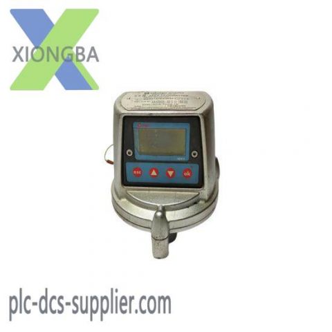 Honeywell 2110B-2200 Apex Transmitter: Precision Measurement in Industrial Control Solutions