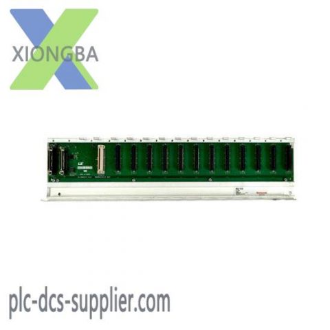 HONEYWELL 2MLB-M12A Main CPU Base, Advanced Industrial Control Module