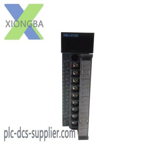 Honeywell 2MLI-A12A-CC Digital Input Module, AC110V - Advanced Control Solutions