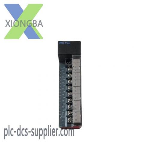 Honeywell 2MLI-A21C-CC Digital I/O Module - Industrial Control Solutions