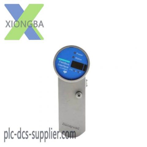 Honeywell 2MLI-D21D-CC Digital Input Module; Producer: Honeywell