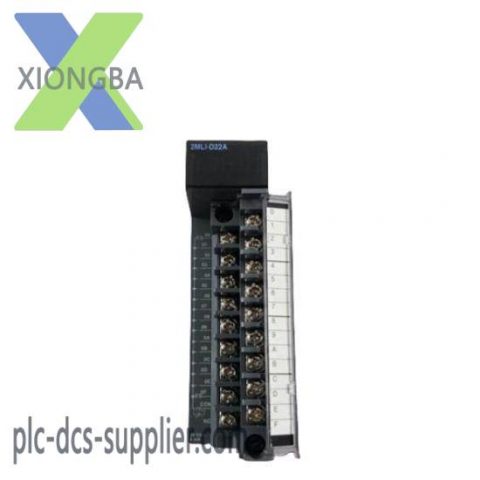 Honeywell 2MLI-D22A-CC | Digital Input Module