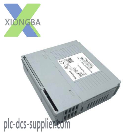 honeywell_2mlk-cpus-cc_cpu_processor_module-1.jpg Honeywell 2MLK-CPUS-CC CPU Processor Module - High-performance Control Core