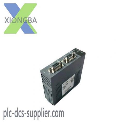 Honeywell 2MLL-C22B-CC: High-Performance Control Module