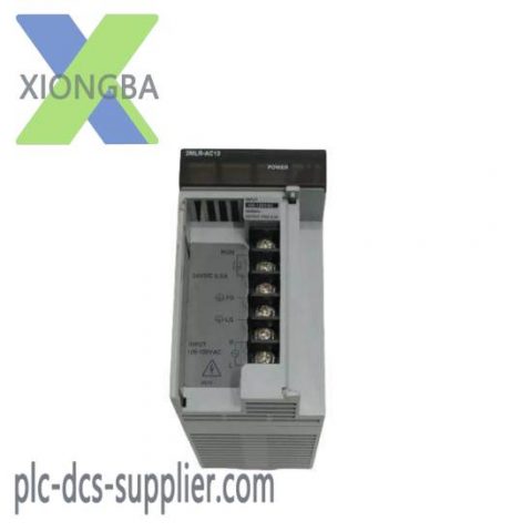 Honeywell 2MLR-AC13-CC Power Supply Module, High Efficiency Industrial Control Solution