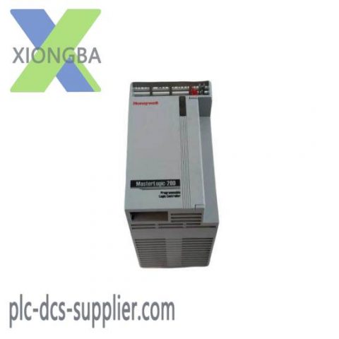 Honeywell 2MLR-AC13-CC Programmable Logic Controller - Industrial Automation Excellence