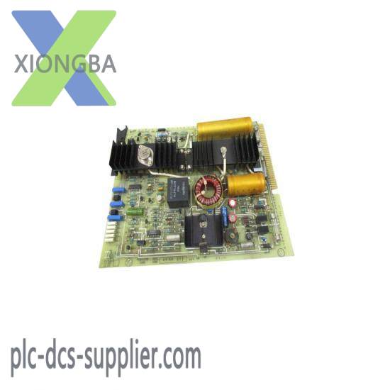 honeywell_30731808-001_regulator_module.jpg HONEYWELL 30731808-001 Regulator Module for Advanced Control Systems