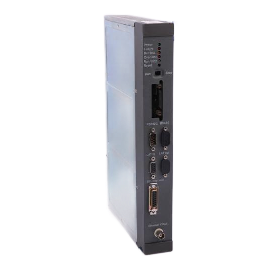 honeywell_30750318-002.png Honeywell 30750318-002: Industrial Automation Solutions, Precision Control Module