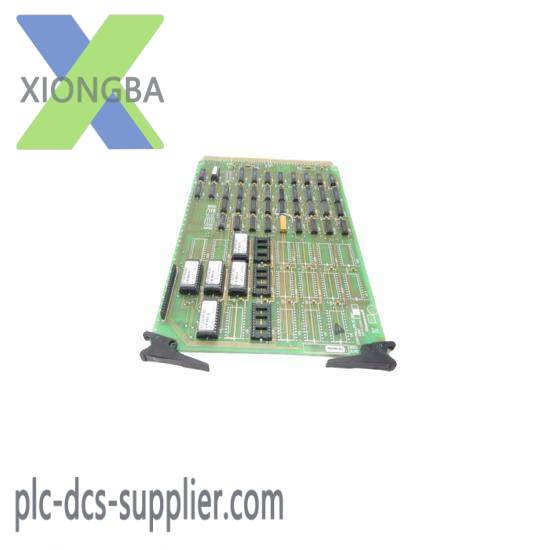 honeywell_30751044-010_pcb_circuit_board.jpg Honeywell 30751044-010 PCB Circuit Board