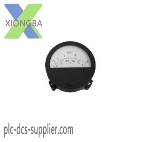 Honeywell 30752118-001: Advanced Industrial Control Module