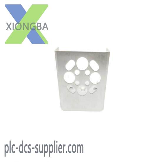 honeywell_30752770-603_transmitter_mounting_bracket-1.jpg Honeywell 51109182-003 Industrial Control Module, Advanced Automation Solutions