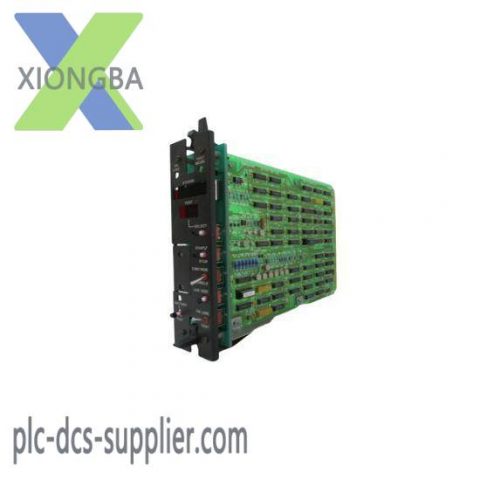 Honeywell 30752783-001: Advanced Battery Test Card Board for Industrial Control Solutions