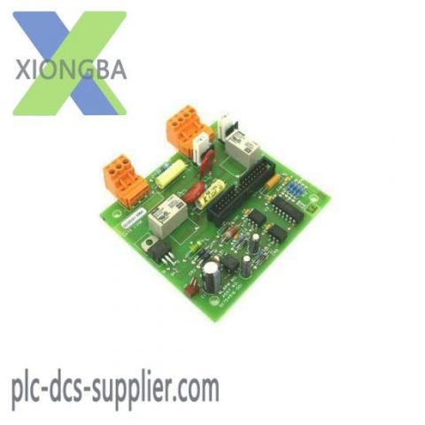 Honeywell 30754916-001 Alarm Board - Advanced Security Module for Industrial Control Systems