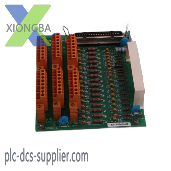 honeywell_38001847-100.png Honeywell 38001847-100 PLC Control Module