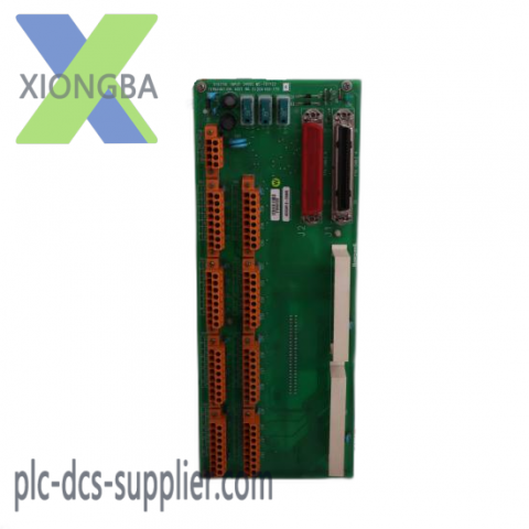 Honeywell PLC, 38002996-100, Industrial Control Module