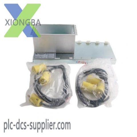 Honeywell 38500143-2002, Industrial Control Module