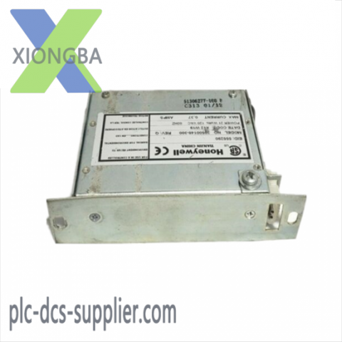 HONEYWELL 38500143-200 & 38500148-300 | TDC 3000 Hub Assembly