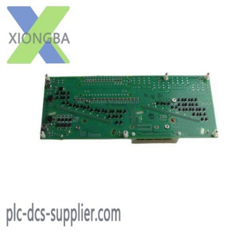 Honeywell 42622254-001 BU-TDOC02 Digital Output Combiner Panel