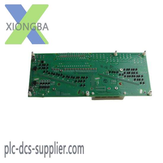 honeywell_42622254-001_bu-tdoc02_digital_output_combiner_panel.jpg Honeywell 42622254-001 BU-TDOC02 Digital Output Combiner Panel