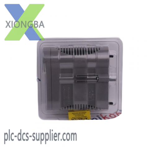 Honeywell 4DP3AAXPV11 - Industrial Control Module, Precision Engineering for Enhanced Performance