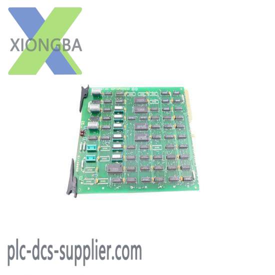 honeywell_4dp7apxdh233_pc_board.jpg Honeywell 4dp7apxdh233 PC Board - Precision Control Module for Industrial Applications