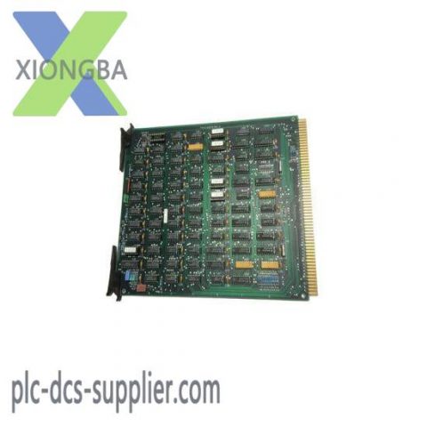 Honeywell 4DP7APXI0211 PCB Circuit Board - Industrial Control Module