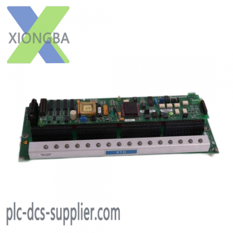Honeywell 4DP7APXIA41 PLC Module, High Performance Control Solution