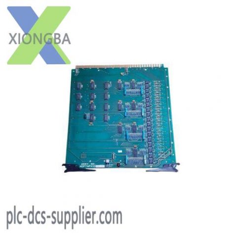 Honeywell 4DP7APXID-611 Digital Input Module: Reliable, Advanced Control for Industrial Applications