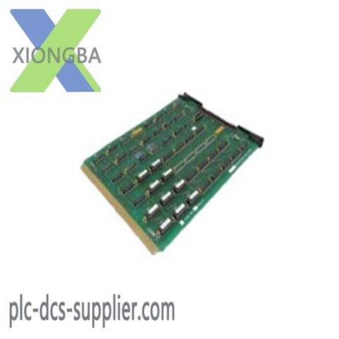Honeywell 4DP7APXPM-155 PCB Circuit Board, Precision Electronics for Industrial Control
