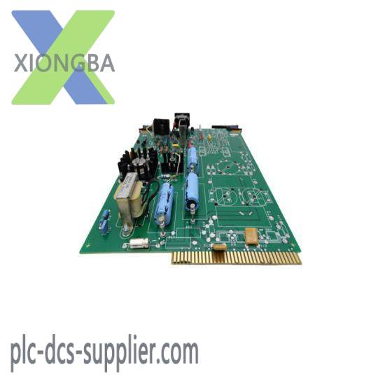 honeywell_4dp7apxpr311_power_regulator_board.jpg Honeywell 4DP7APXPR311 Power Regulator Board