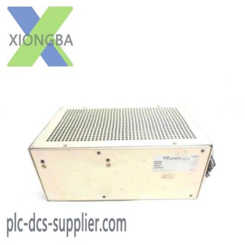 Honeywell 51304161-200 PLC Control Module