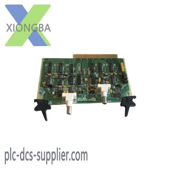 honeywell_51107403-100_lcn_communication_board.jpg Honeywell 51107403-100 LCN Communication Board