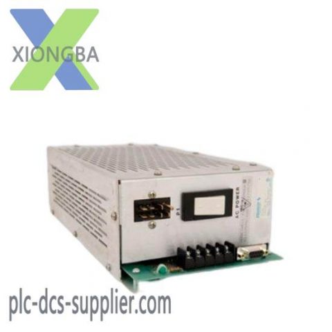 Honeywell 51107595-100 Industrial Power Supply Module