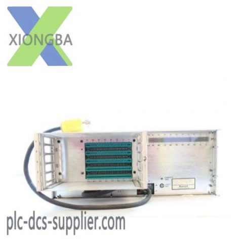 Honeywell 51108607-902 New: Industrial Control Module