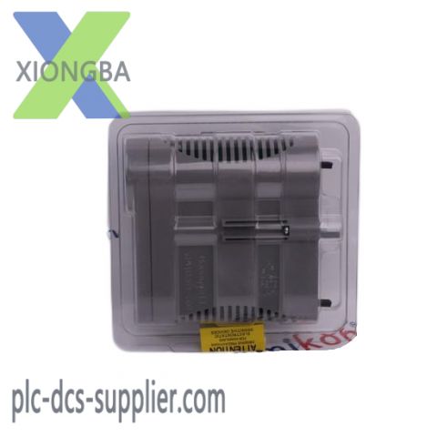 Honeywell 51108676-100 - High-Performance PLC Module